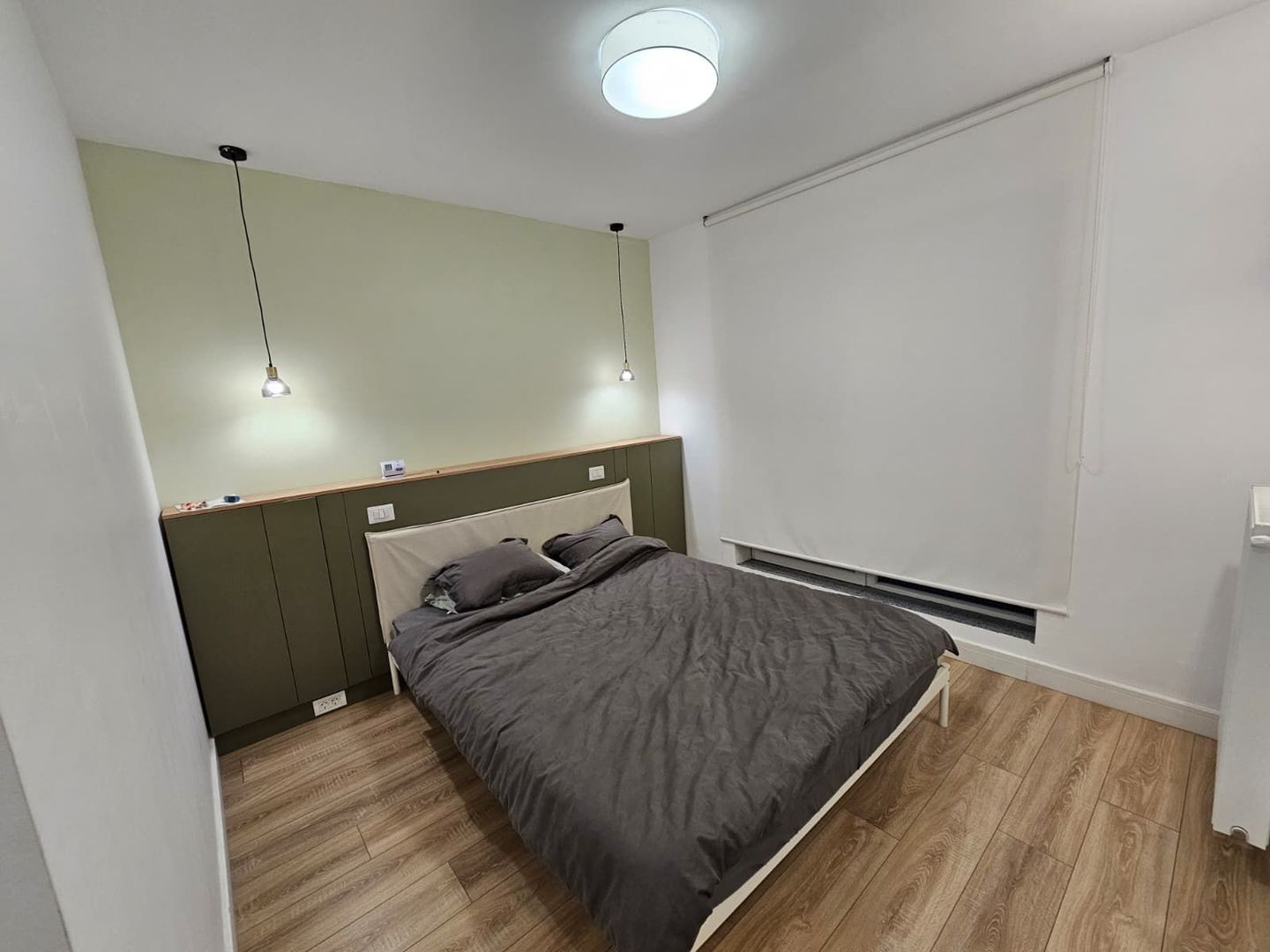 Apartament 3 camere+Birou Theodor Pallady Metrou Teclu - Poză 11