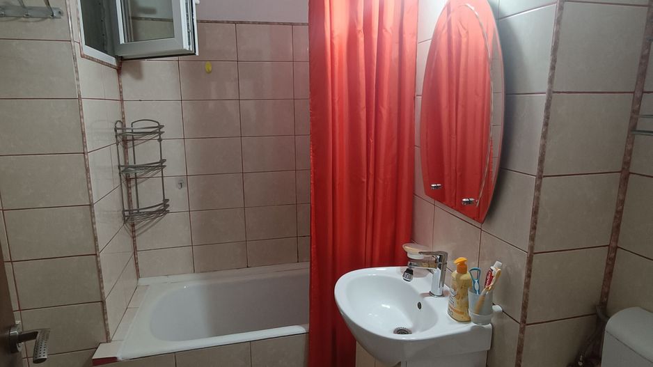 Apartament de vanzare 2 camere 50 mpu etaj 3 mobilat utilat Alba Iulia - Poză 8