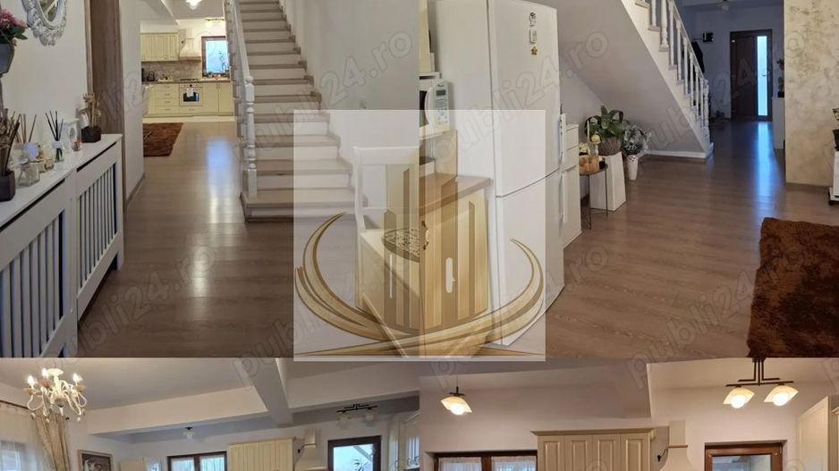 Duplex 114 MP | 3 Dormitoare | Teren 394 MP | Moșnița Veche - Poză 1