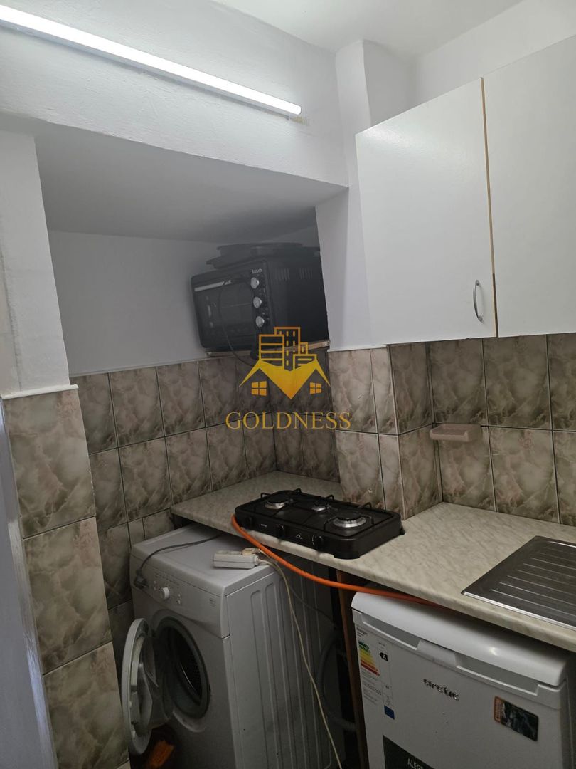 Garsoniera, 22 mp, Marasti str. Cojocnei Zona Groapa Marasti,Teleorman - Poză 4