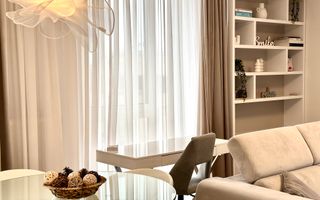 Penthouse cu 2 camere in zona Torontalului - Iris - Poză 9