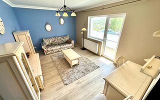 2 Camere Decomandat -  Bloc Nou - Bellaria - Zona Bucium - Poză 3