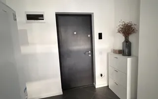 Apartament 3 camere, modern, 44mp, parcare subterana, zona Libertatii - Poză 12