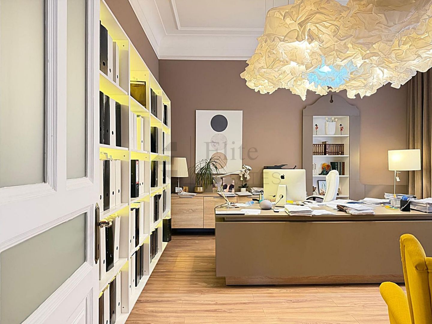 Palatul Rimanoczy Spatiu premium Ultracentral | pietonala Republicii - Poză 3