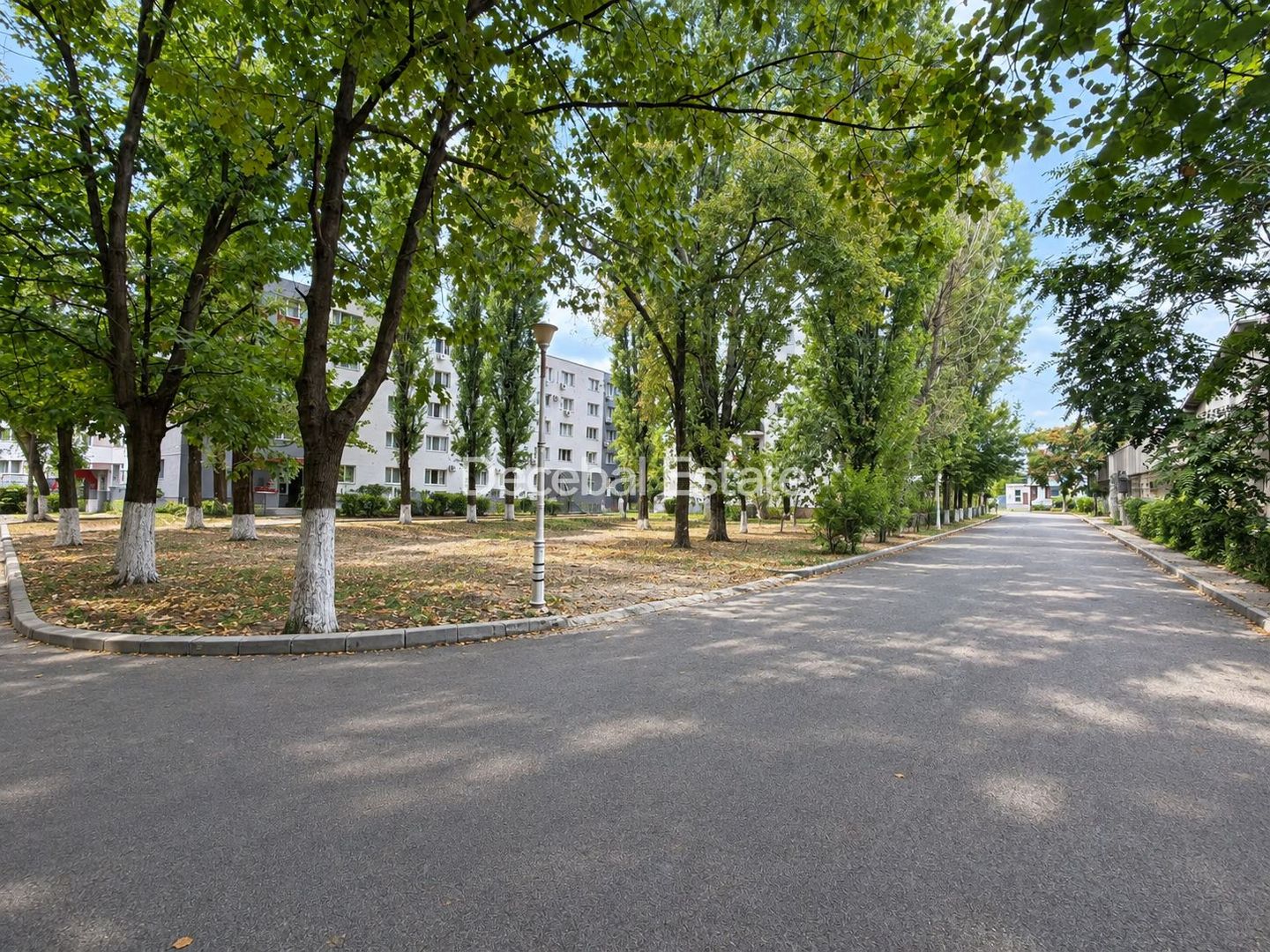 Teren 1.152 mp lângă Metrou Păcii – Autorizație Constructie S+P+4 - Poză 12