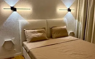 Apartament 2 camere de închiriat | One Cotroceni Park, mobilat modern - Poză 14