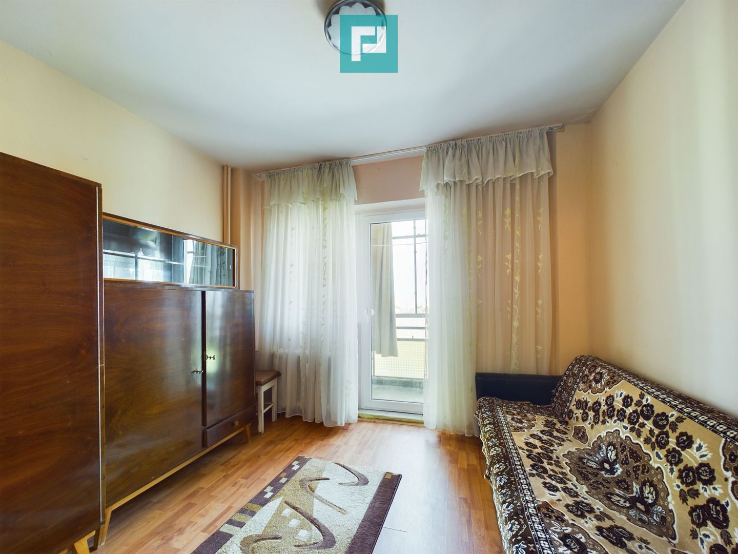 Apartament cu două camere în Micalaca - Poză 2