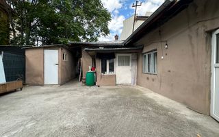 De vânzare teren + casă bătrânească – 206 mp – Zona centrală Mihai Bravu – Vitan - Poză 4