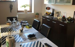 Apartament 3 camere | 87 mp | bloc 2012 | Colentina - Poză 11