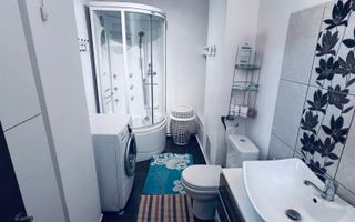 apartament cu 2 camere de inchiriat-zona centrala-Str Mihai Viteazu - Poză 4