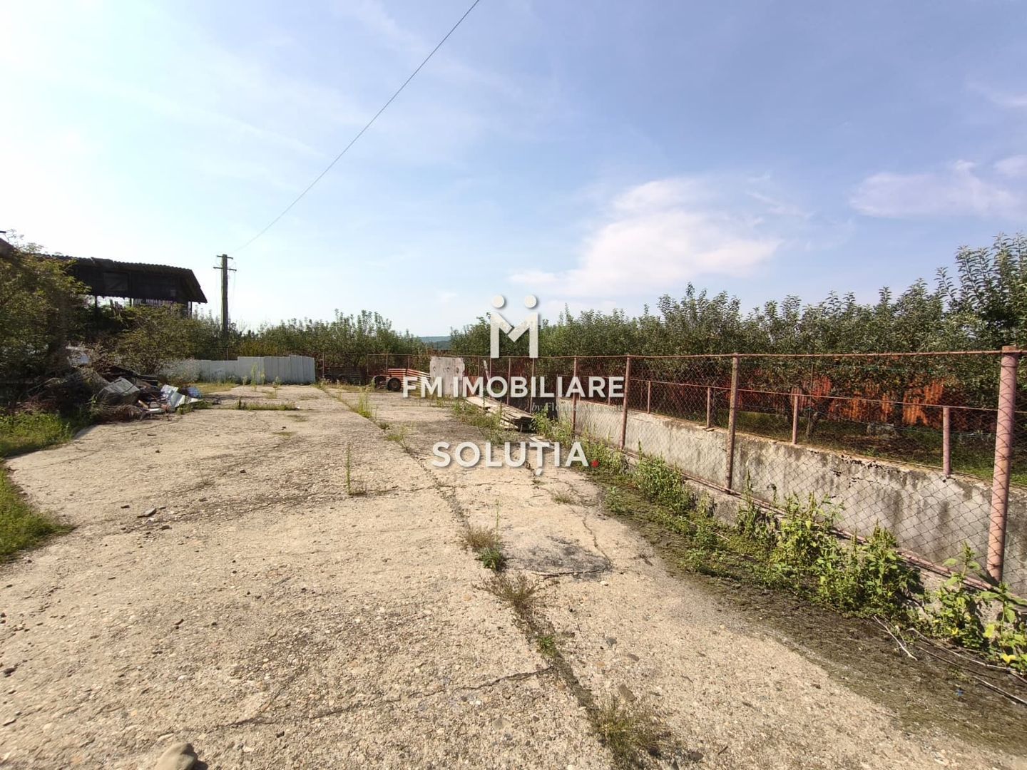 Complex industrial  cu teren 18,672 mp Târgu Lăpuș - Poză 23