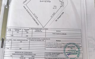 CENTRU VECHI (COD03) - Apartament boem cu terasa si balcon ! - Poză 32