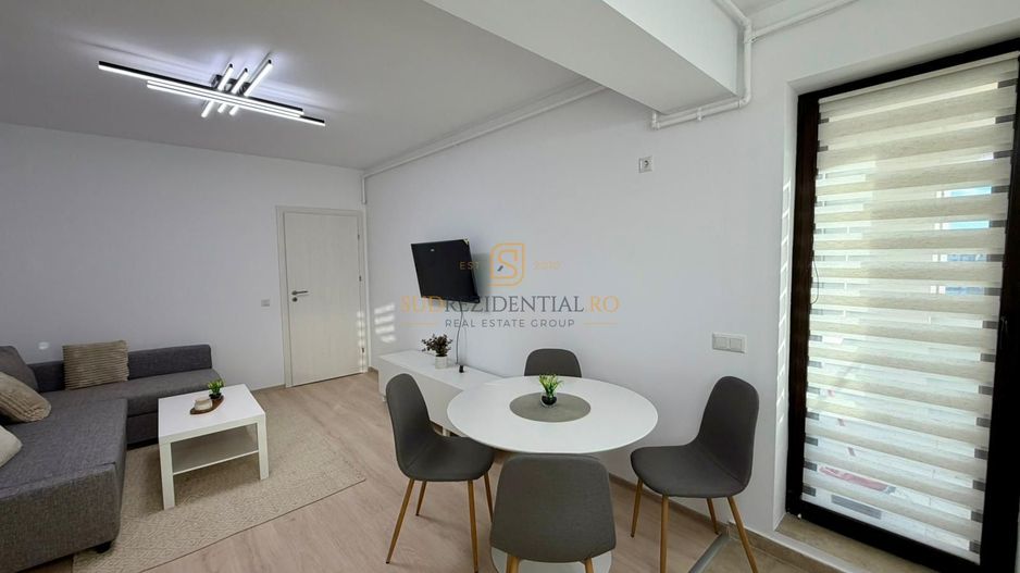 Apartament 2 camere de vanzare, mobilat si utilat, Rahova, Comision 0 - Poză 5