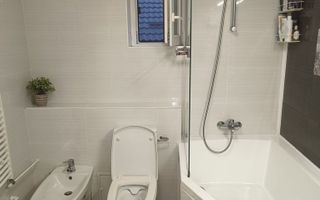 Casă individuală modernă, Sannicoara - Poză 5