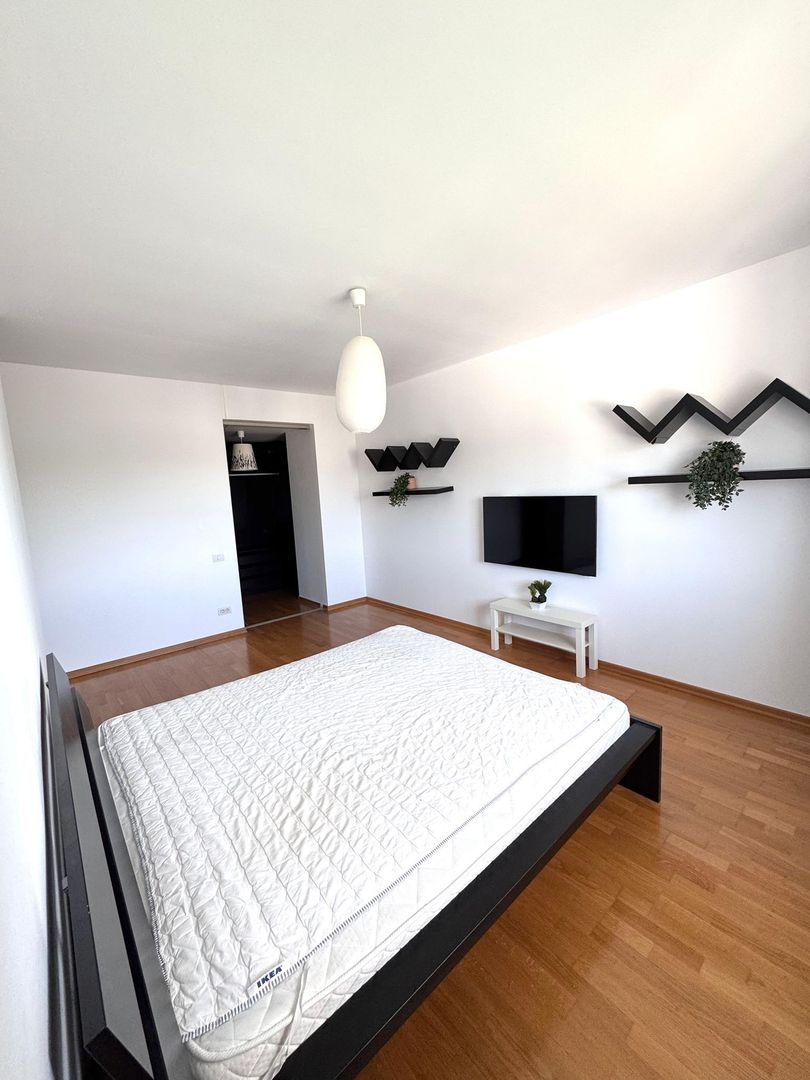 Apartament 4 camere de închiriat – Iancu Nicolae, Baneasa, Pipera - Poză 10