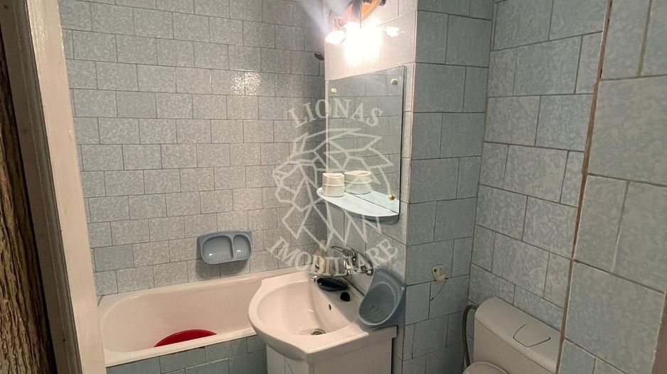 Apartament 2 camere 52 mp-etaj 2-balcon-Zona Centrala - Poză 7