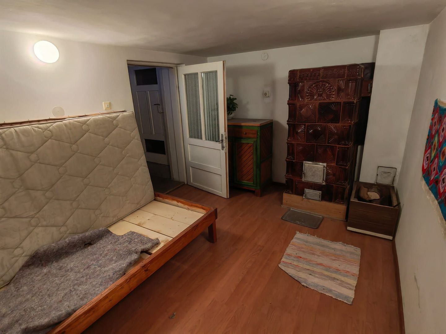 Casa 120 m² utili cu teren 809 m² Reci - Poză 8