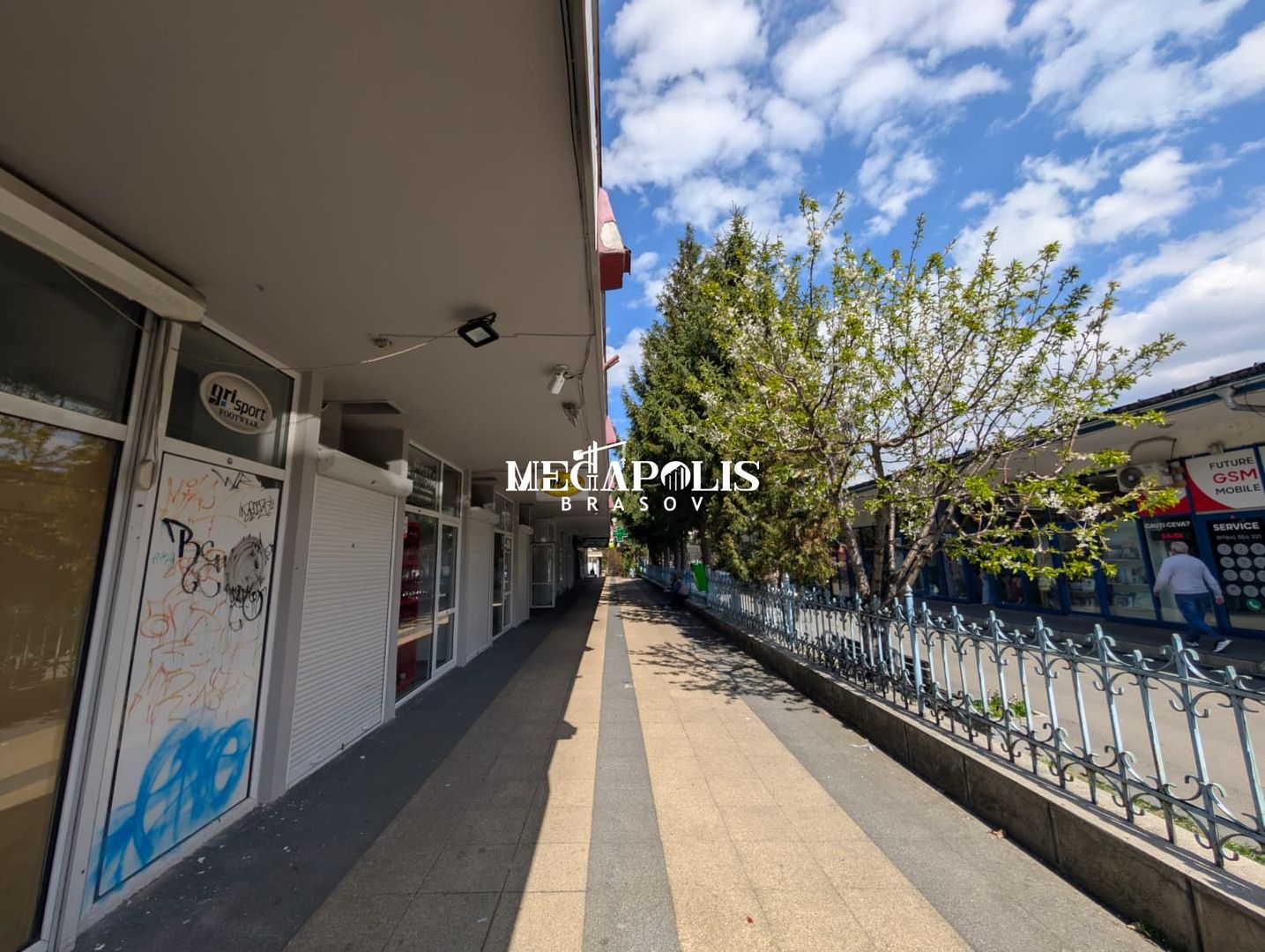 Spatiu Comercial Astra-Orizont - Poză 3