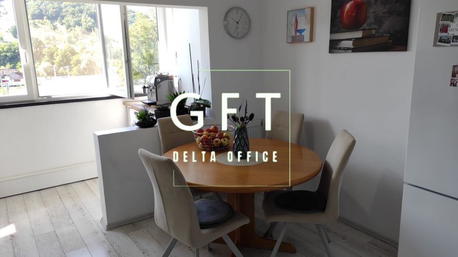 Apartament 2 camere, Nasaud - Poză 5