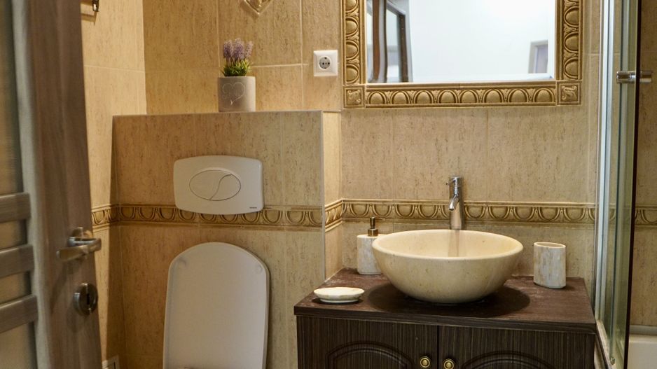 Apartament 2,5 camere, 89 mp! - Poză 14