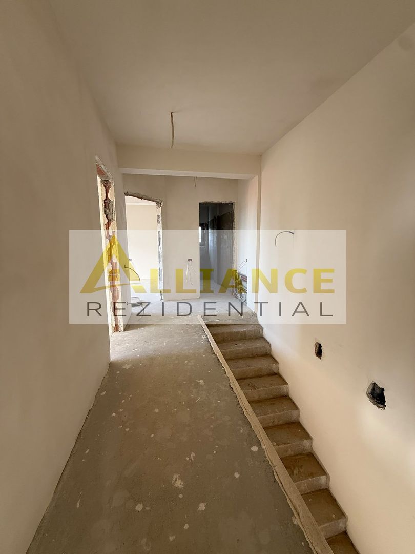 Vila individuala Centru Scoala Primarie toate utilitatile - Poză 25