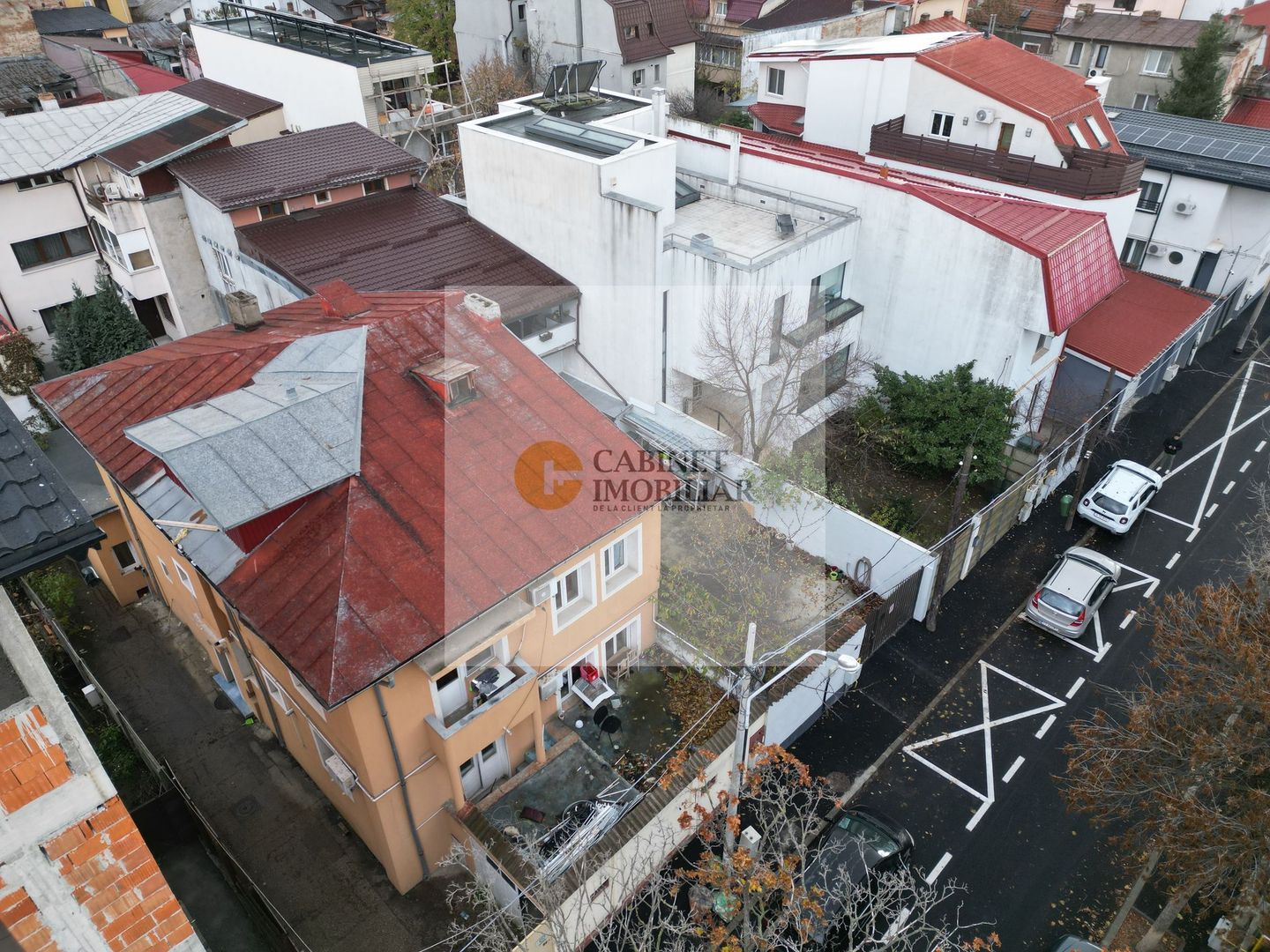 Vilă Modernă în Domenii, Aproape de Biserica Casin - Poză 14