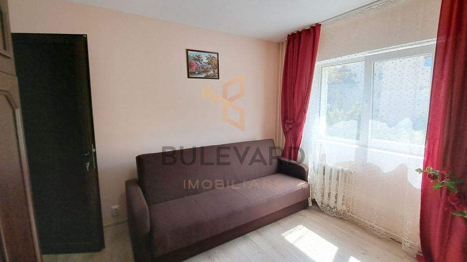 Apartament 4 camere dec. + parcare subterana, strada Pasteur - Poză 5