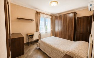 Vanzare apartament 3 camere, bloc boutique in Mamaia, vedere lac, aproape plaja - Poză 4