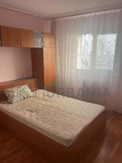 Vanzare apartament decomandat, 3 camere, zona Dacia - Poză 3