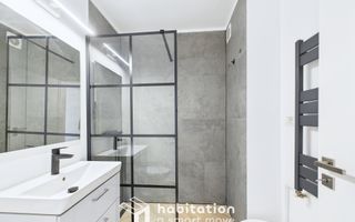 Confort, lumină și rafinament – 3 camere,  in zona Tipografilor - Poză 20