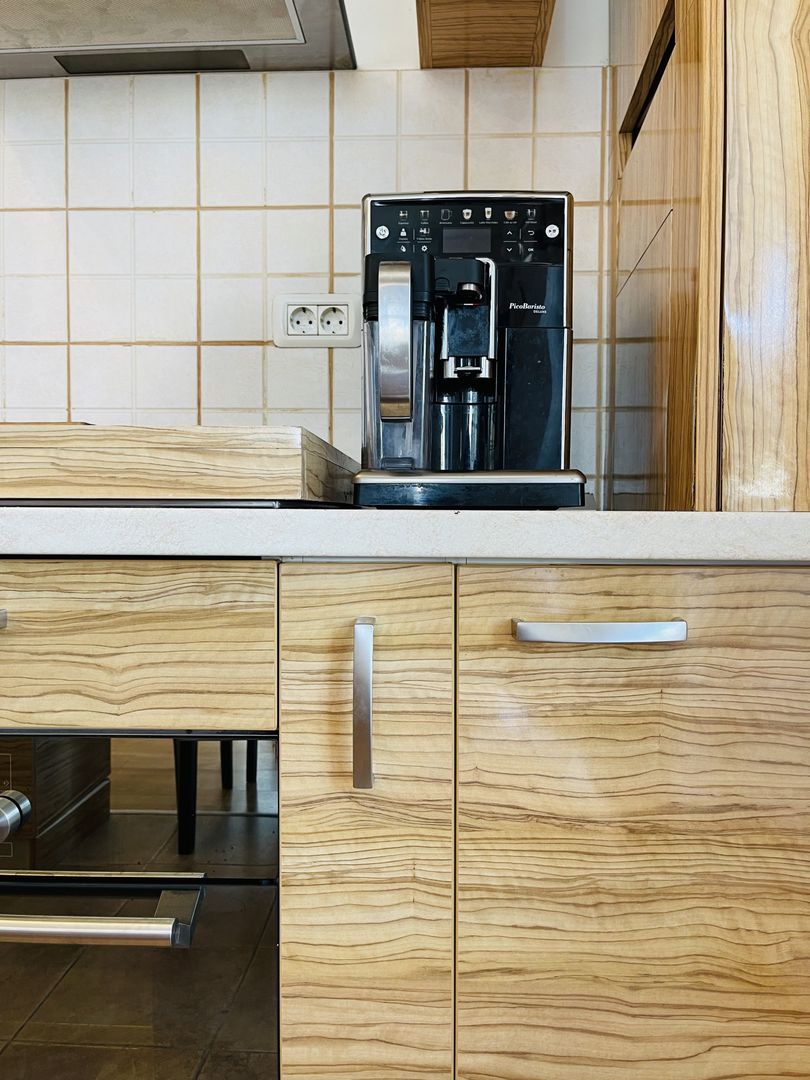 Parcare Subterana-3 camere & 2 bai | 2 niveluri & 2 balcoane - Poză 22