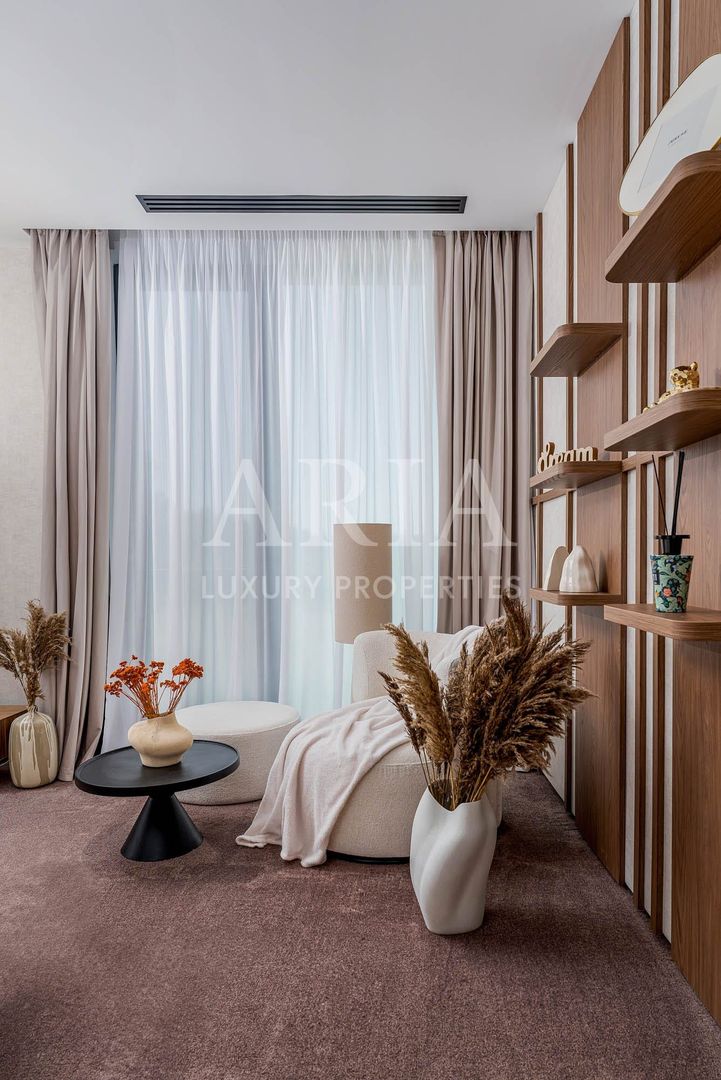 DREAM VILLA by the forest SPA POOL - Poză 25