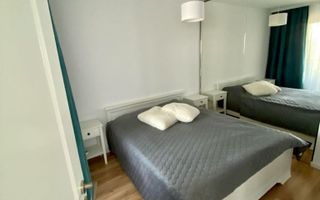 Vânzare apartament 2 camere, Iulius Mall, Cluj-Napoca. - Poză 4