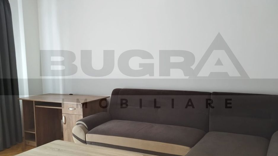 Apartament de 2 camere, 50mp, decomandat, zona Bucium - Poză 2