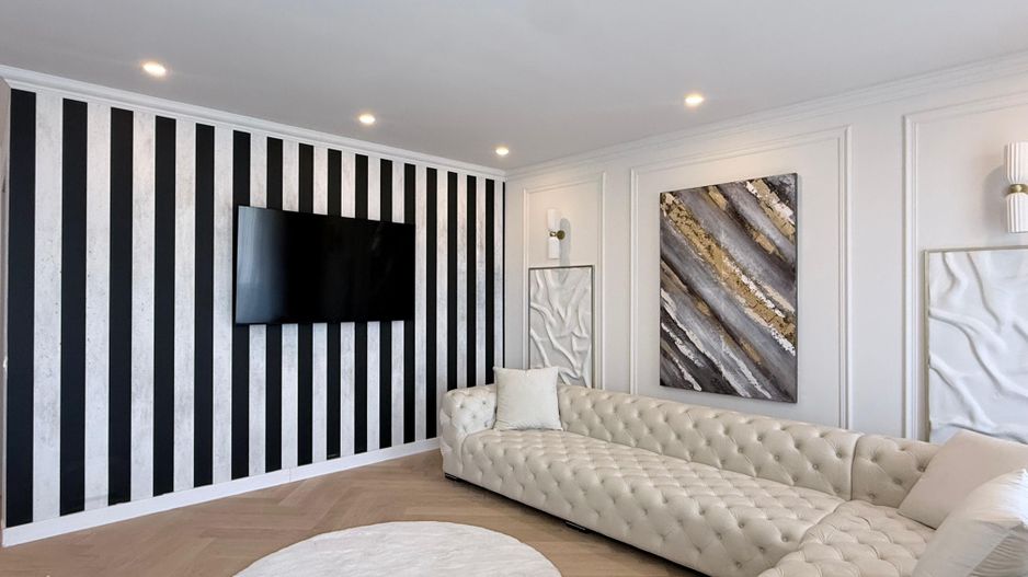 Apartament 4 camere | 165 mp | Piscină | Complex nou 2025 - Poză 13