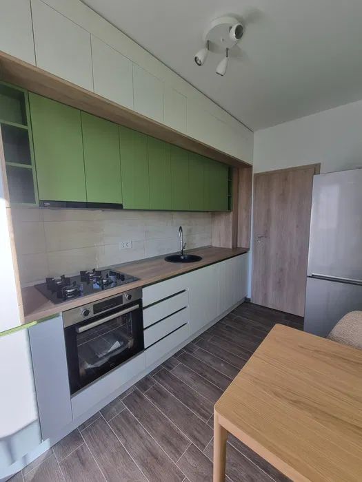 Apartament 2 camere complet mobilat – Regie Residence, Grozăvești - Poză 2