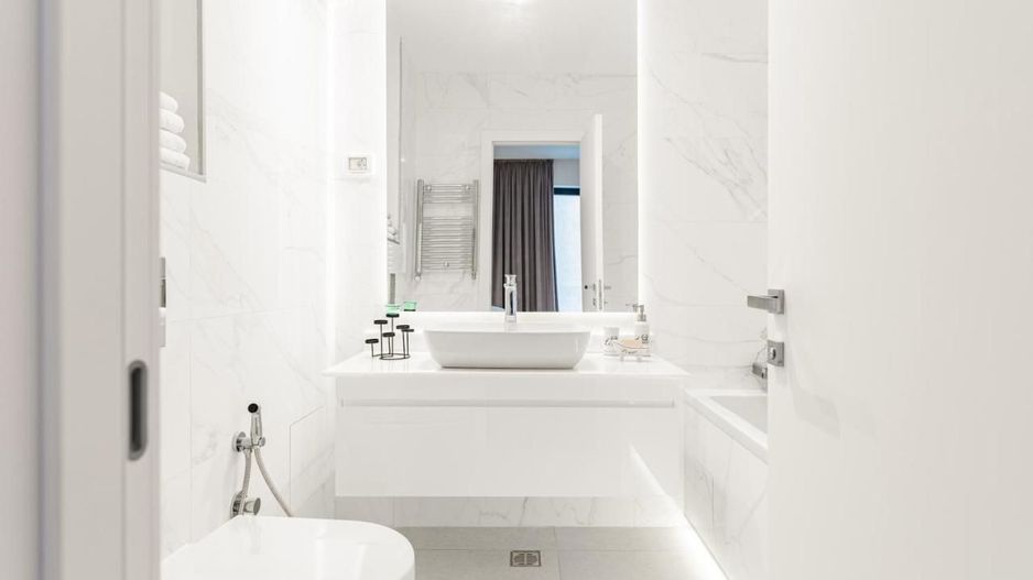 APARTAMENT LUX | VIDA HERASTRAU | - Poză 9