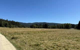 SUPER OCAZIE  - Teren intravilan, COMANDAU-PUZ case de vacanta. - Poză 11