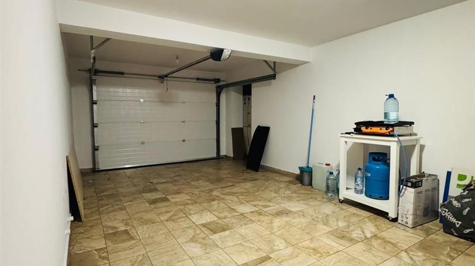 Vila P+E zona Dealuri - Poză 11