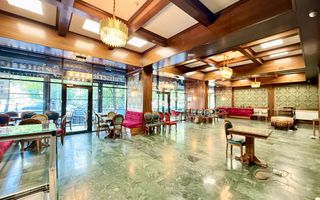 INCHIRIERE SPATIU COMERCIAL | ZONA DRISTOR | 215 MP - Poză 1
