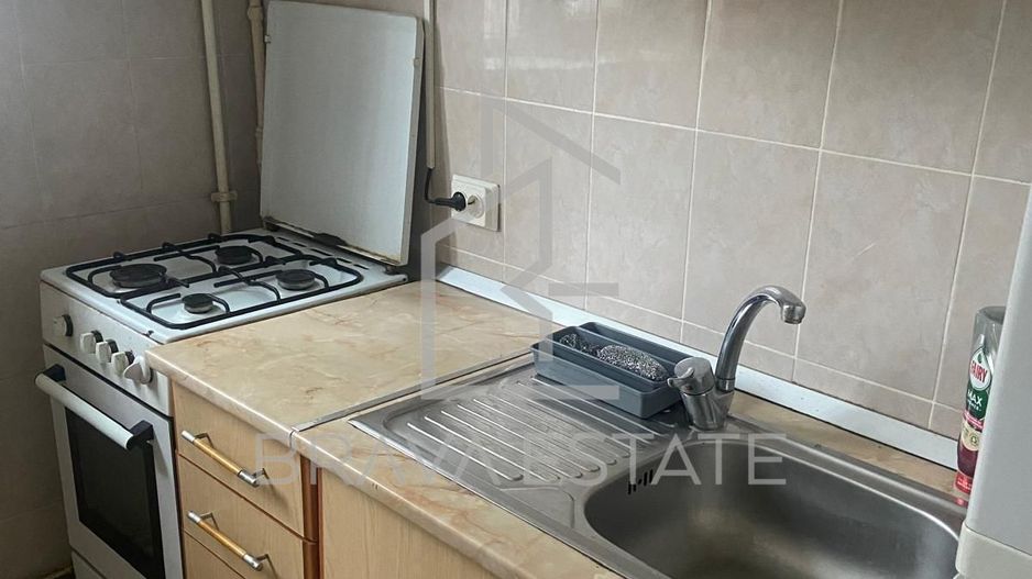 Apartament 2 camere,balcon, zona Gheorgheni - Poză 5