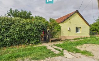 Casă individuală 90 mp, teren 719 mp în Murani - Poză 1