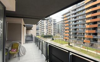Apartament modern 2 camere cu terasa generoasa, zona – Sopor! - Poză 10