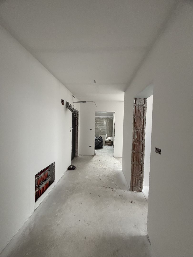 Apartament 2 camere zona Buziasului - Poză 8