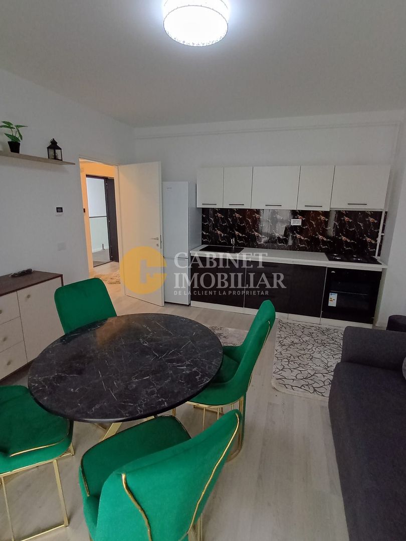 3 camere, bloc 2024, Moara de Vant, liber! - Poză 3