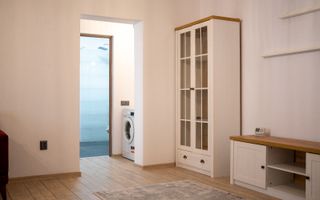 Exclusivitate! Apartament 3 camere 76 mp, terasa, zona Porii - Poză 3