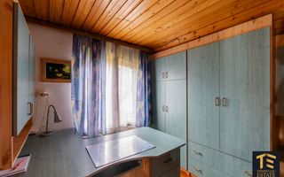 Casă cu 3 dormitoare și grădină superbă | Techirghiol - Poză 22