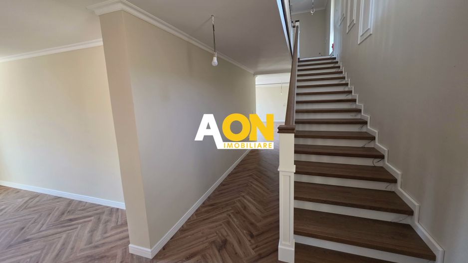 Casa premium la cheie, 4 camere, 1477 mp teren, Ciugud - Poză 11