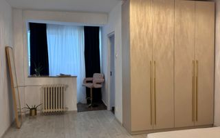 GARSONIERA CHISINAU, PET-FRIENDLY, PRIMA INCHIRIERE, BUCATARIE INCHISA - Poză 3