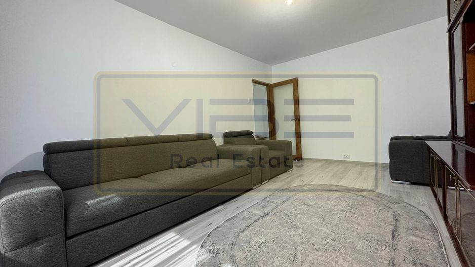 Apartament 2 camere decomandat Nicolina-Hlincea - Poză 6